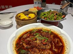 -眉州东坡(通州店)