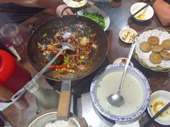 -富正毅三下锅(体育馆店)