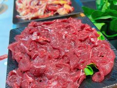 -三毛牛肉店(福强店)