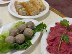 -燃计沙茶皇·香港沙茶火锅(人广旗舰店)