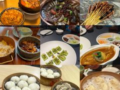 -肆月河豚·淮扬菜·湘菜(华天店)