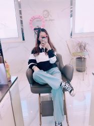 -潘多拉Hairsalon
