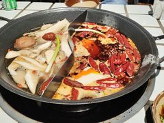 -贰回巷火锅馆(钟楼店)