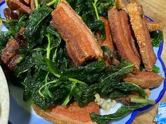 纳西烤肉-老丽江餐馆(丽江华都商贸城店)