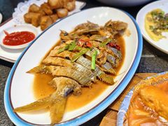 -闽丰味(普罗旺世六期波特兰店)