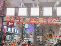 -捞围鲜·港式打边炉(海阳路店)