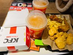 -肯德基(马路湾店)
