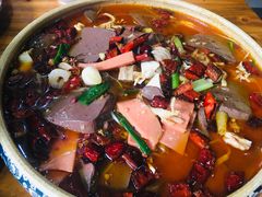 -曹家小厨(贵阳路店)