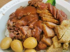 -陆长玖古法猪脚饭(玄风桥店)