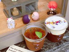 -O.P.S. CAFE