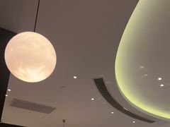 大堂-茹丝葵经典牛排馆(成都IFS店)