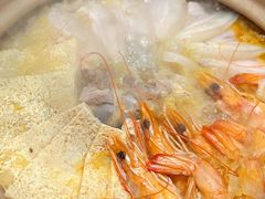 -烤小呆碳烤大肉筋
