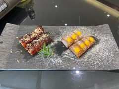 -香雪海饭店中餐厅(人民桥店)