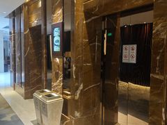 -西安唐隆国际酒店·游泳馆