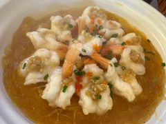 -潮界(LU·ONE凯德晶萃广场店)