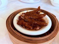-东江渔村·古典园林·30年粤菜老字号(太和店)