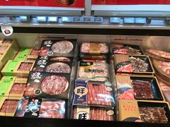 -盒马鲜生(莱蒙都会店)