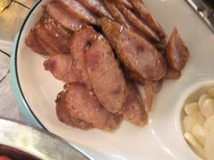 -顶峰夜宴·龙虾烧烤大排档(九江学院店)