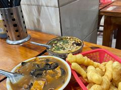 -逍遥镇刘相五胡辣汤豆沫馆(康复中街店)