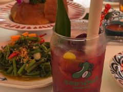 -太食獸泰式茶餐厅(IFS国金中心店)