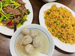 -龙岩罗桥牛杂(长青路店)