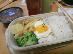 -海盗虾饭·剥好的小龙虾饭(SOHO尚都店)