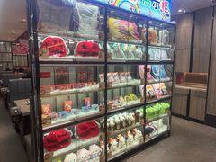 -海底捞火锅(步步高新天地店)