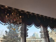 -巴依老爷新疆美食(工体旗舰店)