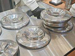 -野人先生Gelato(上海长宁龙之梦店)