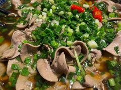 -富临轩私房菜(集庆门大街店)