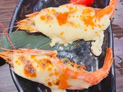 -仙隐小鹿中华料理(南宁万象城店)