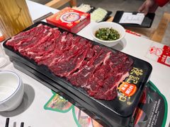 -陈记顺和潮汕牛肉火锅(番禺迎宾大道店)