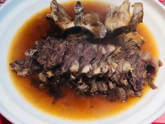 牛大骨-西贝(东城万达广场店)