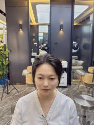 -藤野造型·专业烫染店