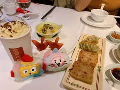 -博多新记·粤菜(复兴店)