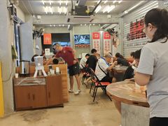 -孖记茶档·热腾茶餐(江南西plus店)