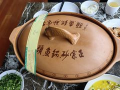 -风味小馆(天目湖宾馆店)