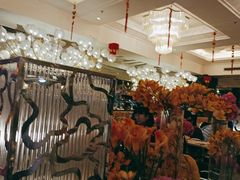 大堂-芭菲盛宴·环球美食(解放碑英利国际店)