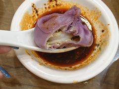 -西安贾三灌汤包·回坊小吃·清真炒菜(北院门总店)