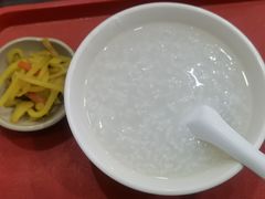 白粥-江东饺子馆(江东路店)