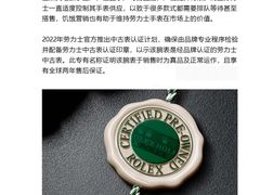 -海星奢选二手奢侈品手表包包鉴定回收寄卖(墨玉南路店)