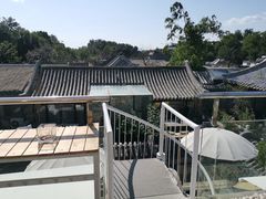 -糖房咖啡(南锣鼓巷店)
