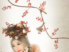 -九月鹰飞汉服摄影工作室