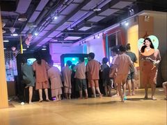 -汤W城市微度假(仓山店)