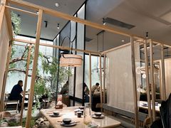 -绿茶餐厅(北京世纪金源店)