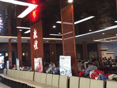 -敦煌喜宴(万达广场店)