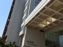 -复旦大学光华楼