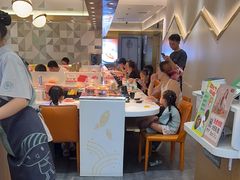 -争鲜回转寿司(通州万达店)
