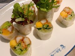 -美奈小馆·越南料理(中航城君尚购物中心店)