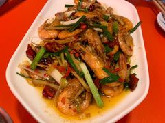 -侯师傅热炒店(印象城店)